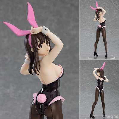 taobao agent GSC POP passers -by heroine Kato Tu Girl Girls Japanese Anime Genuine Manager Reservation