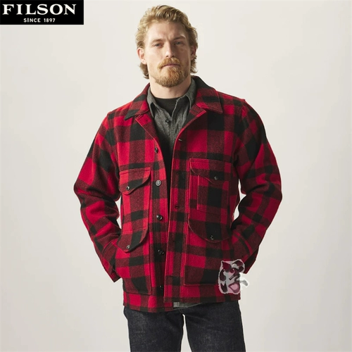 Классическая шерстяная куртка, комплект, 24 унции