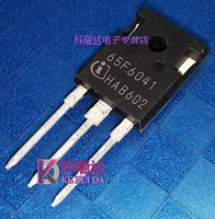 65F6041 совершенно новый оригинал