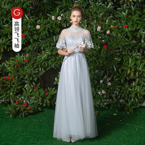 TikTok, летнее длинное платье подружки невесты, вечернее платье