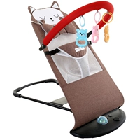 Кошачья подушка Linel Brown ++ 【игрушечное кольцо+музыка】】