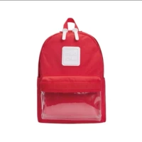 Полупрозрачный помидор