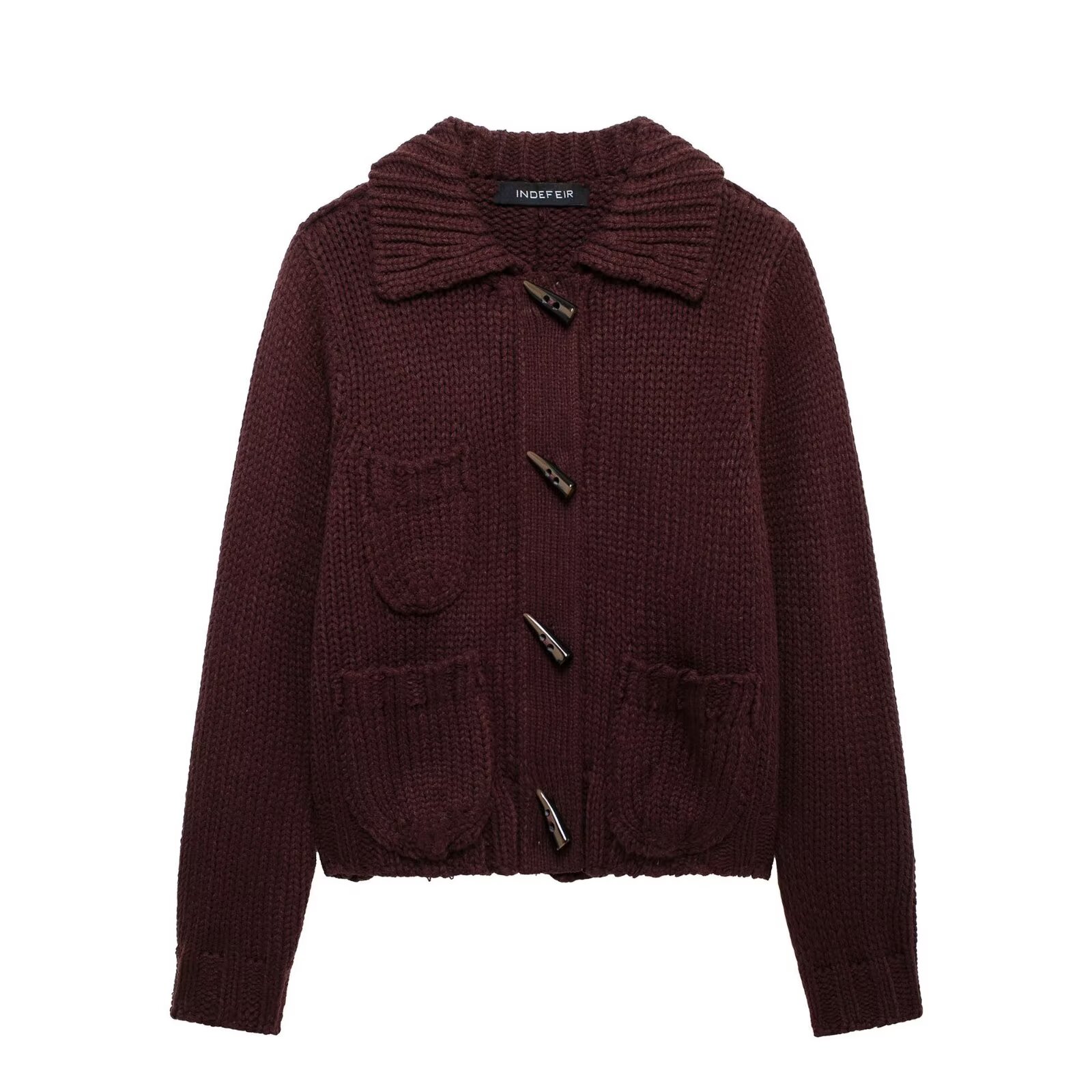 dark red
