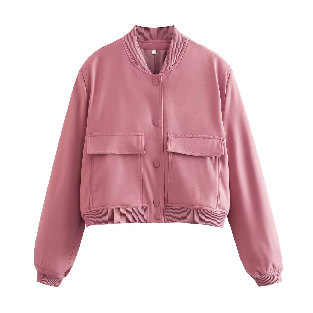 Lotus root pink