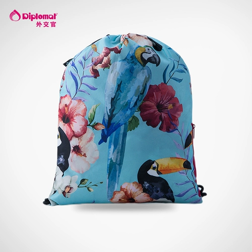 Diplomat/Diplomat Beam Pocket Light Lighting Radcpack Simple Travel Designer LQ-BP