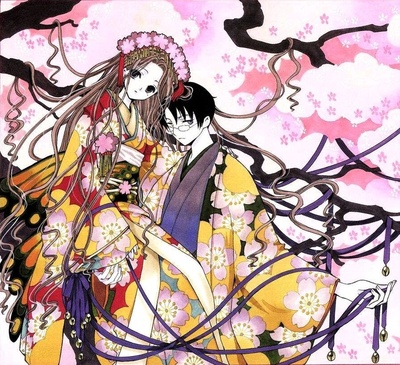 taobao agent [Yifangge] Custom!XXXHOLIC Xiaoyu/April 1st Jun Xun Xunxin Capricorn COS