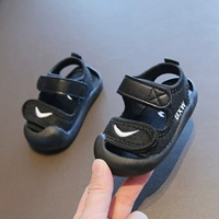 Сандалии 823 Черные