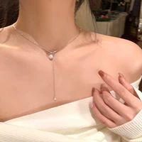 Жемчужное ожерелье