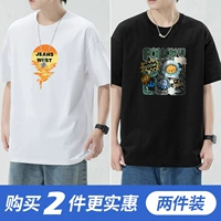 019 Sunset White +015 аэрокосмическая кошка Black