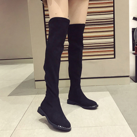 爱逛街为您找到套筒靴相关的宝贝,您可以在下面的板块中挑选喜欢的