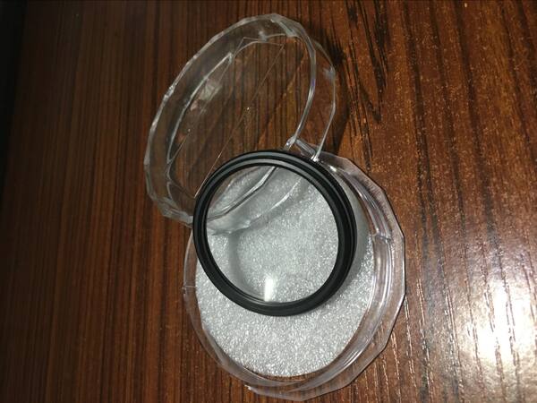 52mm 50mm 1.8 объектив  EOSM M2 18-55 объектив  UV зеркало фильтр маленький плевательница