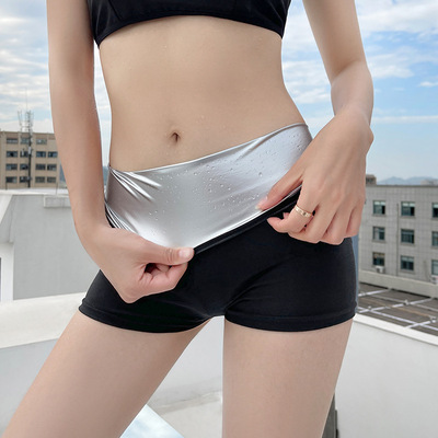 taobao agent Sports shorts for yoga for fitness, high waist