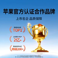 Официальный кооперативный бренд Apple и душевное спокойствие