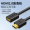 HDMI2.0高清线公对母接口延长