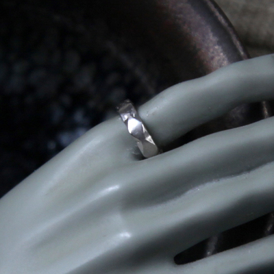 taobao agent Breaking for a while · BJD1/3or Uncle 990 Silver Ring