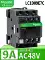 Thang máy Schneider 220V chính hãng 0910 contactor LC1-D09M7C Q7 B7C F7C EL BDC FDC Công tắc tơ