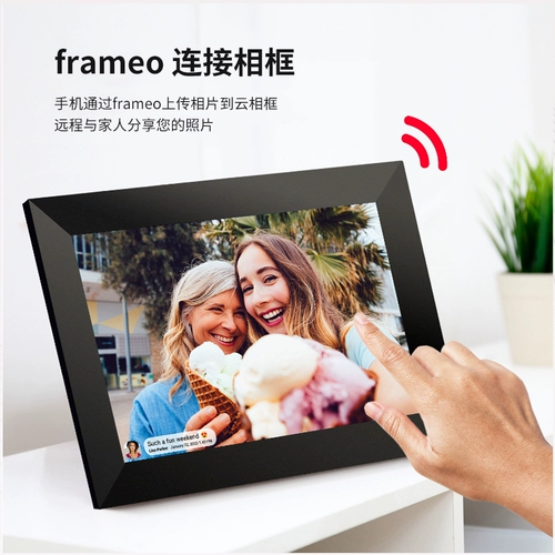 Сенсорный экран Crameo Wi -Fi Cloud Frame