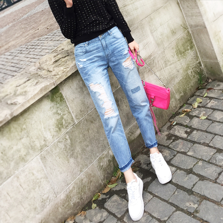 爱逛街为您找到补丁牛仔裤相关的宝贝,您可以在下面的板块中挑选喜欢