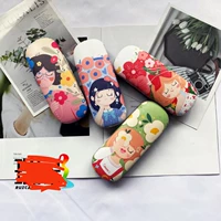 Самолетная струя № 1