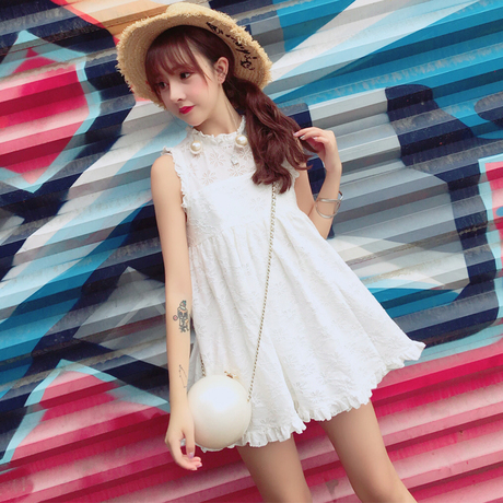 爱逛街为您找到娃娃衫连衣裙相关的宝贝,您可以在下面的板块中挑选