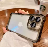 С маской с линзой, почерневшие [Anti-Fall Anti-Fall ☆ ☆ Высококачественный, без пожелтевшего]