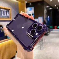 Фиолетовый фиолетовый [анти -пурпурное скольжение ☆ продвинутое не желтое]