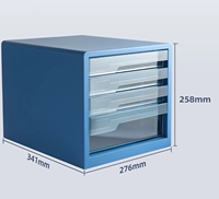 PB104-FOUR-слоя Blue [с указательной наклейкой]