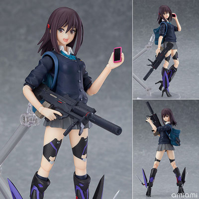 taobao agent G 桜 桜 桜 MF Figma 385 ARMS Note Heavy Soldiers Instant Bionic Women's High School Student Spot