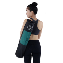 Шланг - йога подушка TPE PVC резиновый йога подушка рюкзак йога подушка йога