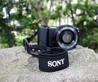 Sony Black