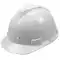 Công trường xây dựng mũ bảo hiểm an toàn màu xanh Lỗ thông gió mùa đông hình chữ V ABS xây dựng công trình an toàn màu đỏ mũ bảo hiểm chống va đập in miễn phí 