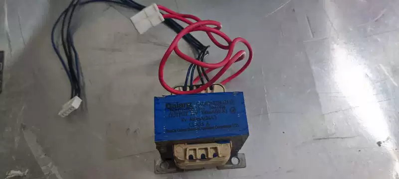 GAL4824-KDB-12A/GAL4824E-KDB-11A