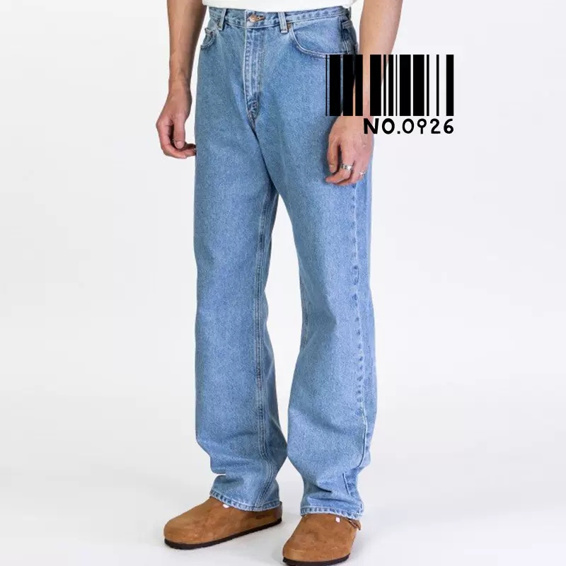 LEVIS VINTAGE CLOTHING 554 RELAXE 新品未使用 | braciakurowscy.pl