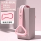 [Tsimer-Pink+Back Ring] Открытое плечо красивое спина