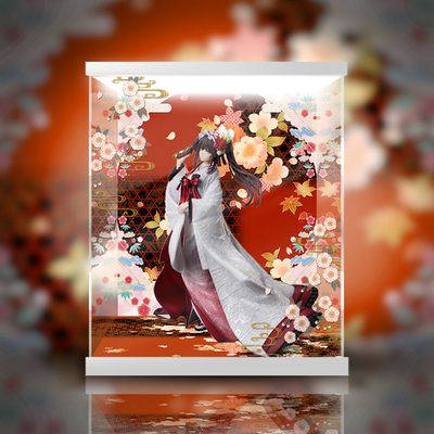 taobao agent 【Move】F: NEX Dating Dating Battle During the Battle of the Battle of the Battle of Sanbai and Display Box Pre -sale