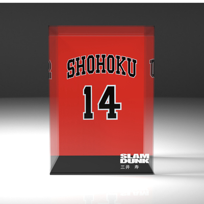 taobao agent 【Move】TKHOLDINGS SLAM DUNK Slam Dunk Mitsui Mitsui Special Display Box