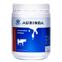 澳琳达纯牛初乳粉澳洲进口纯牛初乳粉60g免疫球蛋白乳铁蛋白真的有用吗？