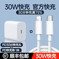 Apple, комплект, 30W, 1.0м