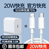Apple, комплект, 20W, 1.5м