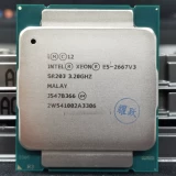Intel-Qiangqiang 8-ядерный E5-2667V3 LGA 2011 CPATT