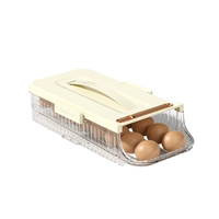 Двойной ряд и один этаж [14 яиц могут быть размещены]