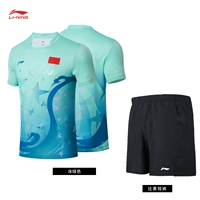 [Азиатские игры Ping Pong цвет]