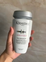 Kerastase, мягкий шампунь для кожи головы, 250 мл, придает объем, против выпадения волос