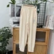 Абрикосовое полотенце, штаны