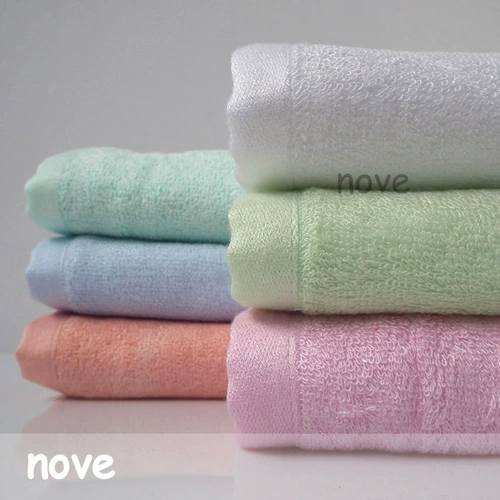 Сатиновый файл бамбуковолобного волокна красавица, мягкое бамбуковое полотенце бамбука бамбуко