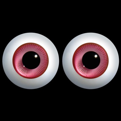 taobao agent [Ghost Performance SPIRITDOLL] BJD Doll High-quality Glass Eye-British Eye Cherry