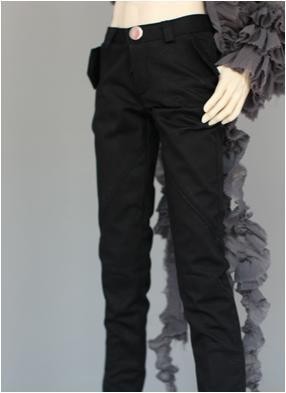 taobao agent [Ghost Equipment Type] Uncle of the legs of leg pants