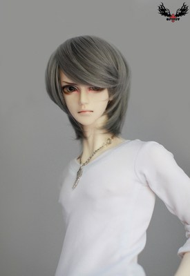 taobao agent [Ghost Equipment Type] Uncle 70cm- Fengmu (Uncle Uncle 1/3bjd Doll Boy)