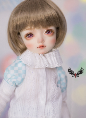 taobao agent Live room benefits: whitening segments with official makeup 6 points BJD doll seven seven current goods