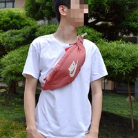 BA5750-689 розовый 40*9*14см